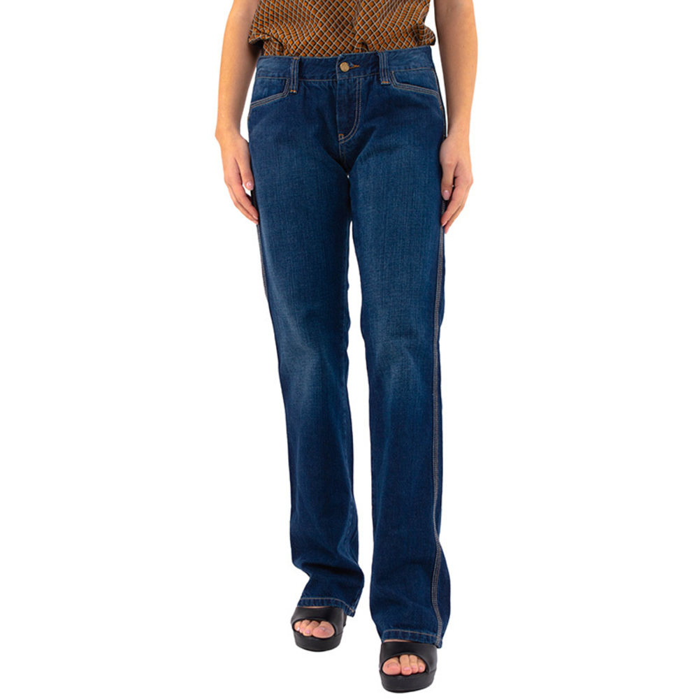 Acquaverde Jeans Women size 31 Denim